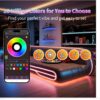 Luces led 10 metros bluetooth RGB