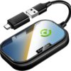 Adaptador inalámbrico CarPlay