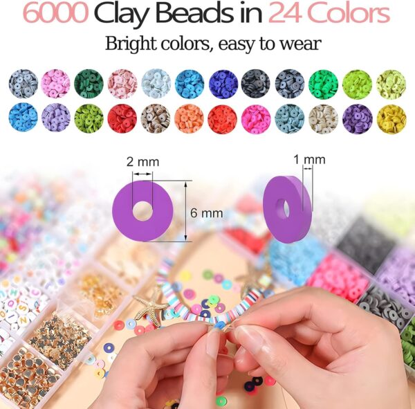 Kit para hacer manillas