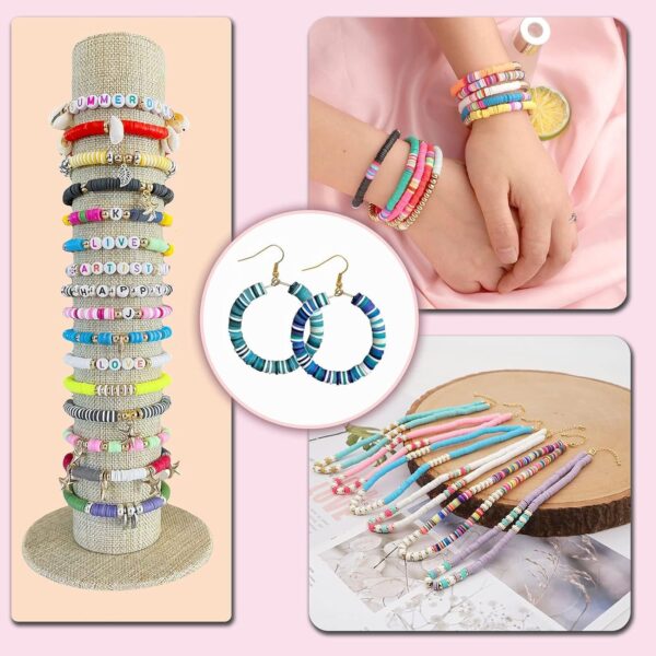 Kit para hacer manillas