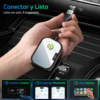 Adaptador inalámbrico CarPlay
