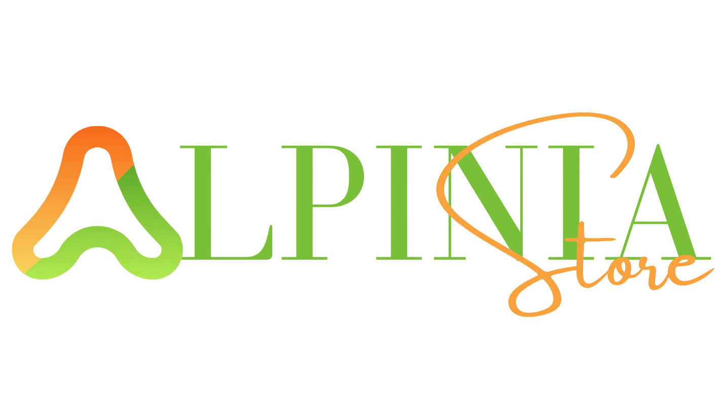 Alpinia Store