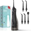 Irrigador Bucal dental