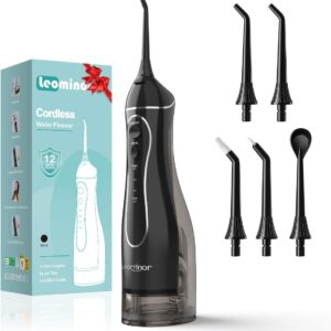 Irrigador Bucal dental