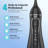 Irrigador Bucal dental