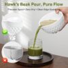 Kit para matcha
