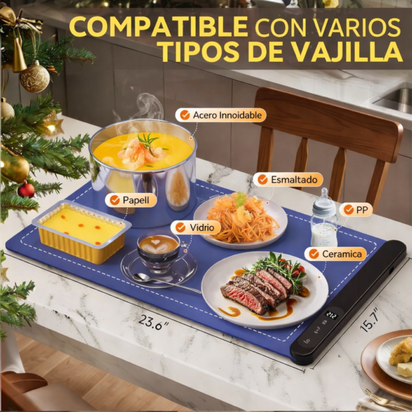 ChatGPT Image 18 mar 2026, 11_46_20 a.m. Alfombrilla de calentamiento para alimentos